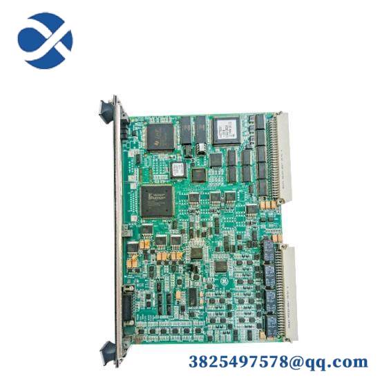 GE IC697ALG320