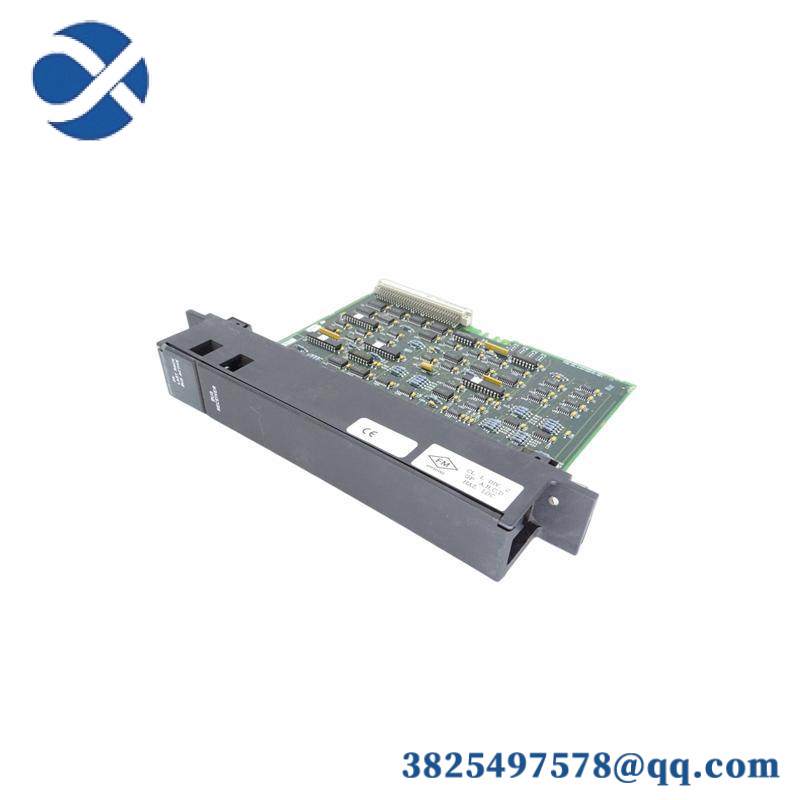 GE IC697BEM711 BUS EXPANSION MODULE