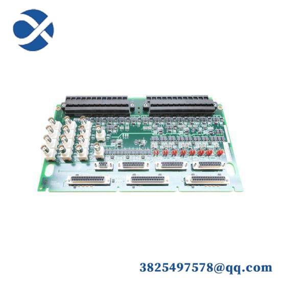 GE IC697BME731