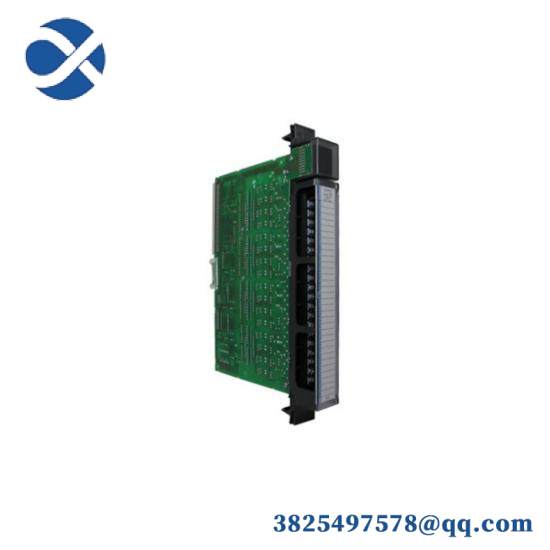 GE IC697MDL241