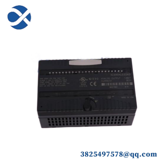 GE IC697MDL241