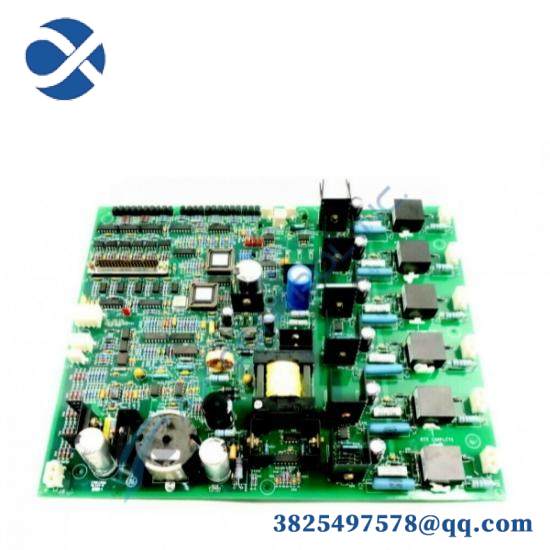 GE IC697MDL652