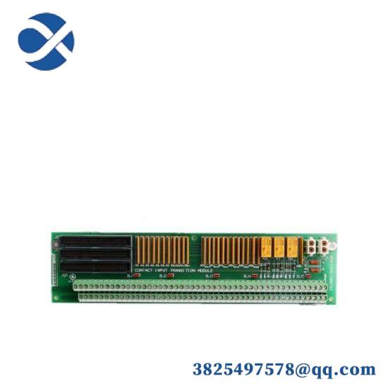 GE IC697MDL653