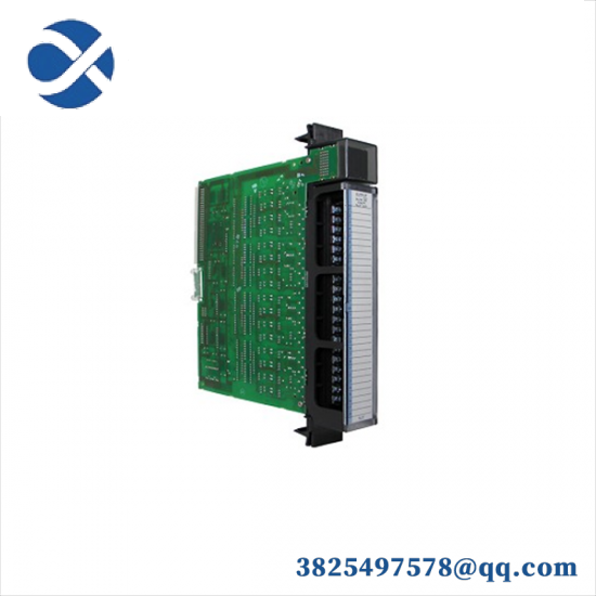 GE IC697MDL671