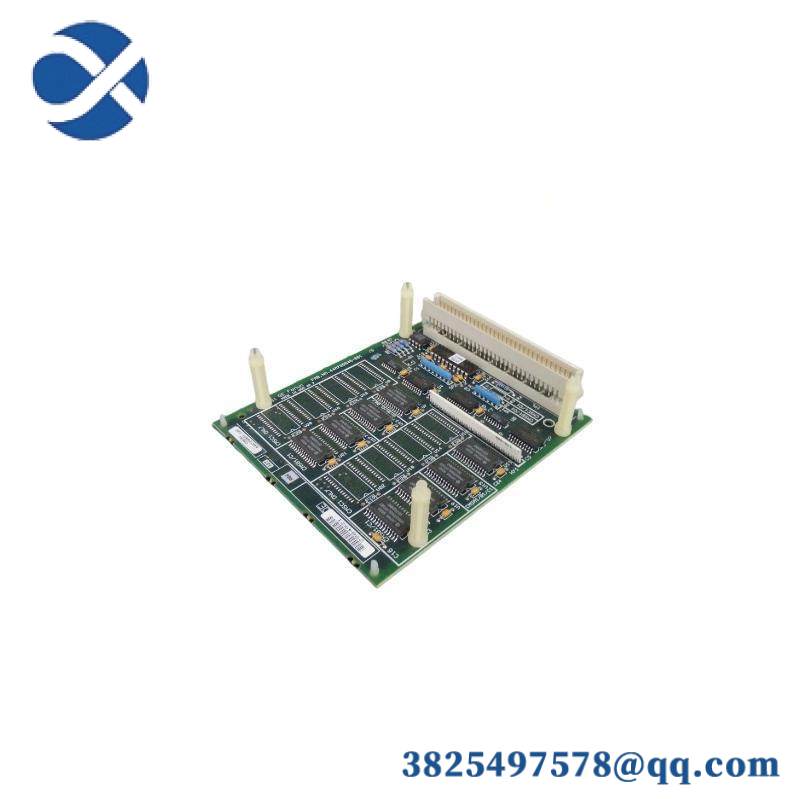 GE IC697MEM717 CMOS Expansion Memory