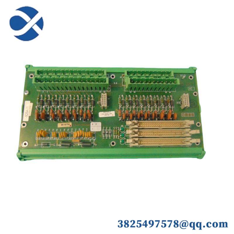 GE IC697PCM711P