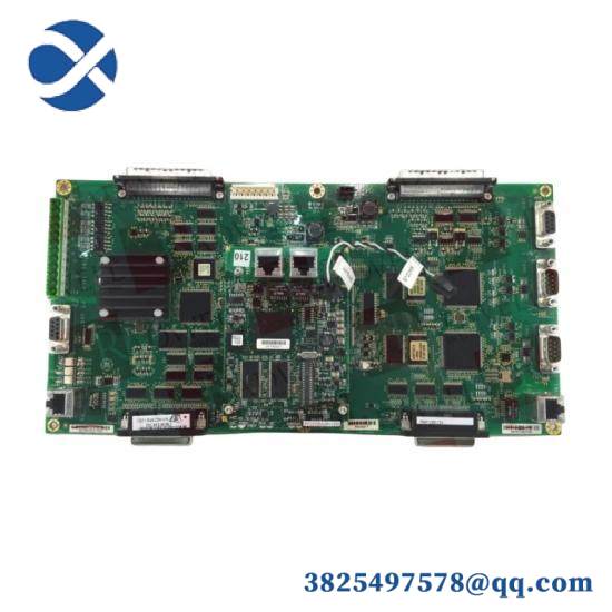 GE IC698CHS009A