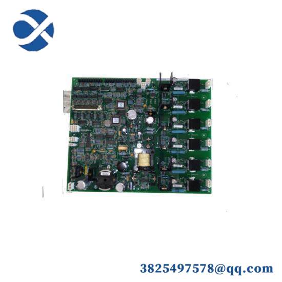 GE IS200EGPAG1BEC analog module