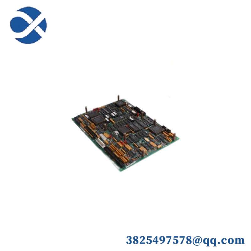 GE IS200EMCSG1AA Mark VI Circuit Board