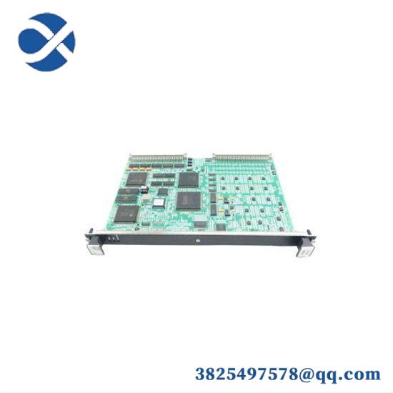 GE IS200VRTDH1DAC Pcb Circuit Board