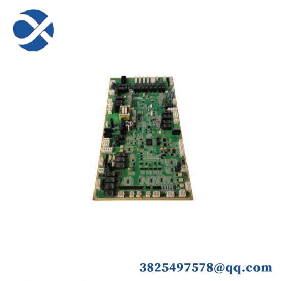 GE IS200WETBH1ABA Analog Output Module