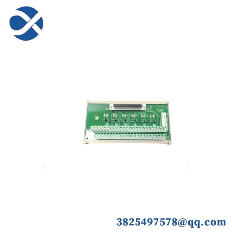 GE IS210BAPAH1A Printed Circuit Board