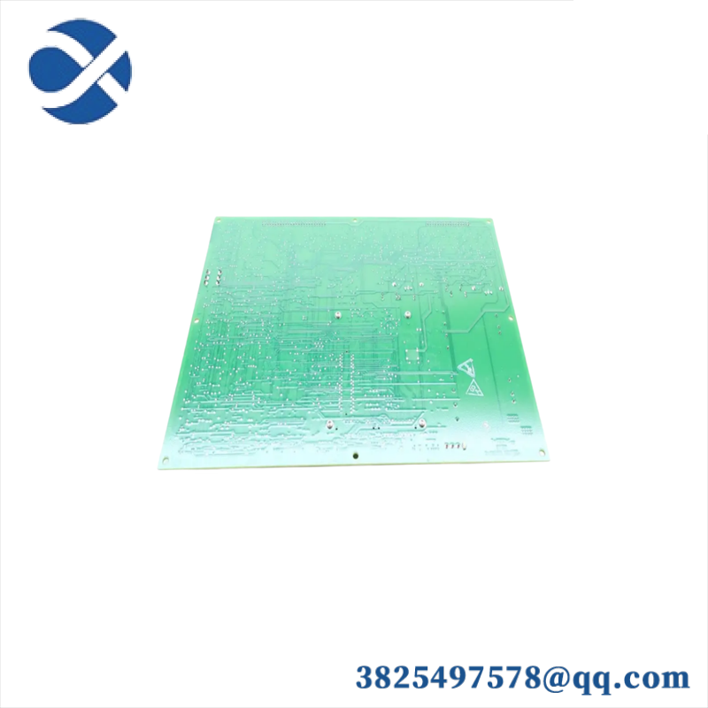 General Electric IS210MVRBH1A