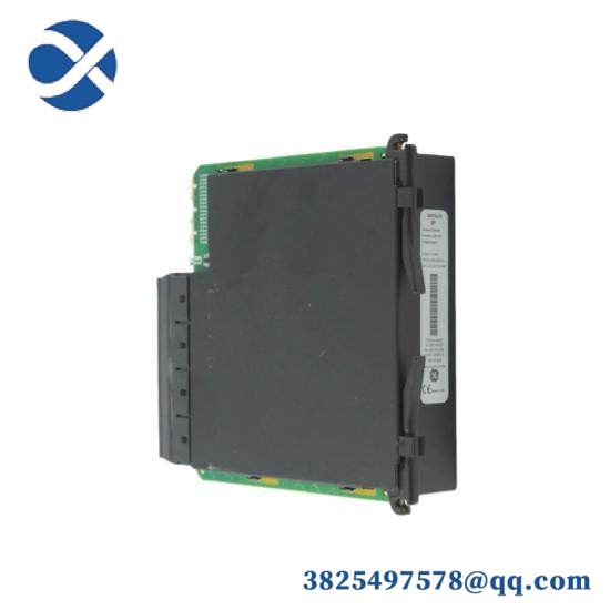 GE UR6PH Multilin Digital I/O Module