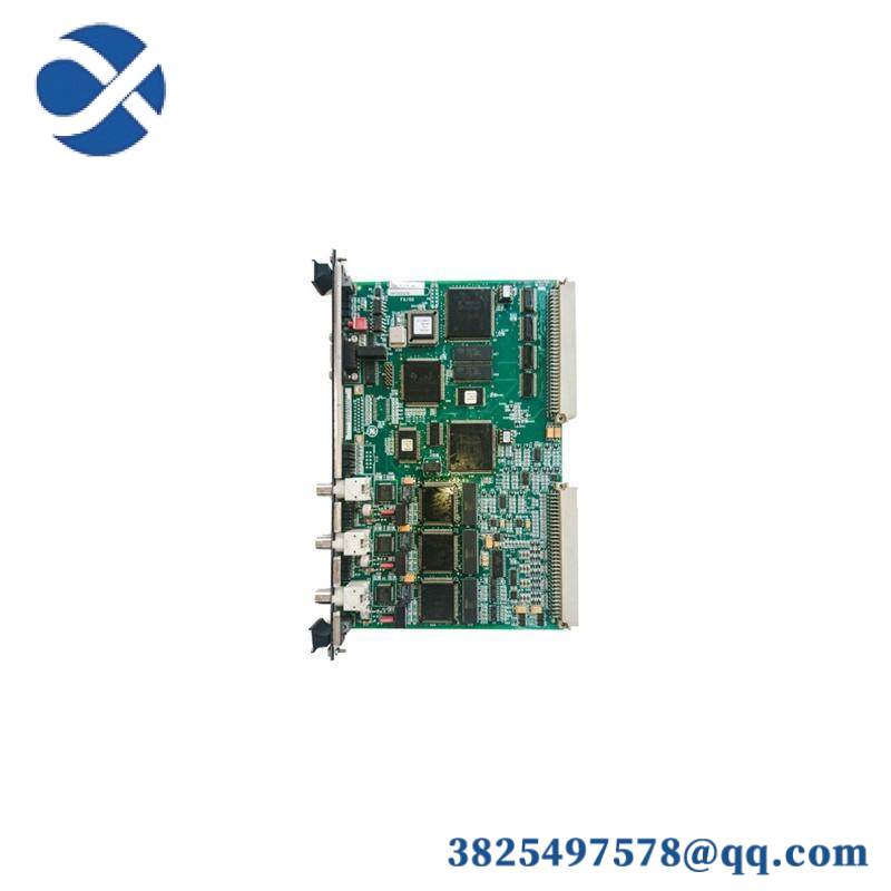 GE VCMI H2C IS215VCMIH2CC Analog Input Board