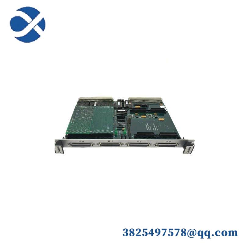 GE VIPC616 VME CARRIER CARD