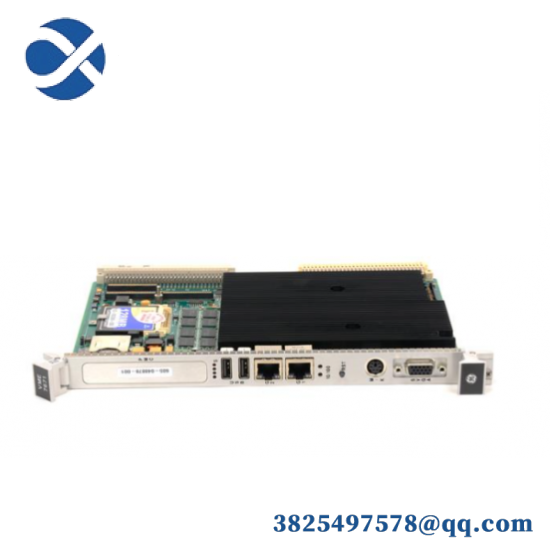 GE VME-7671-421000 Single Board