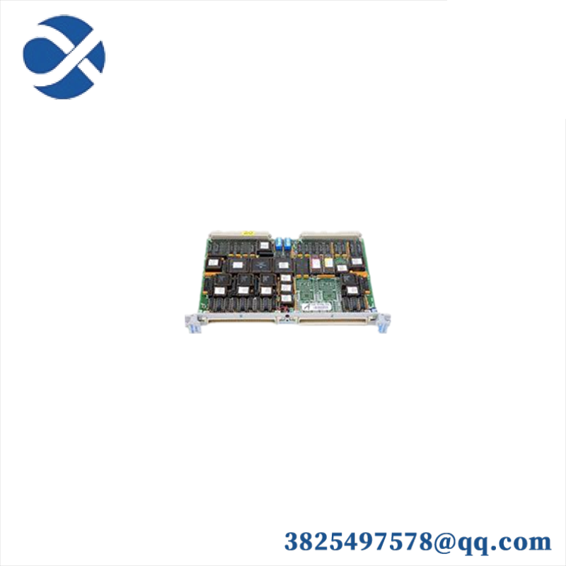 GE VMIVME-2540-200 Intelligent Counter/Controller
