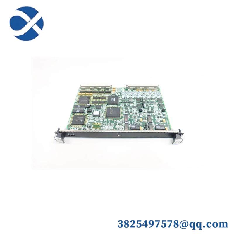 GE VRTD H1D IS200VRTDH1DAC RTD CARD