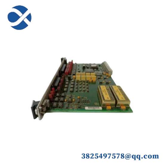 General Electric DS200TCEBG1AAB Common Circuits EOS Card