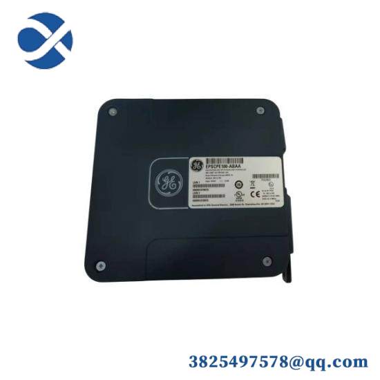 GE VME-7807RC-424001工程余货