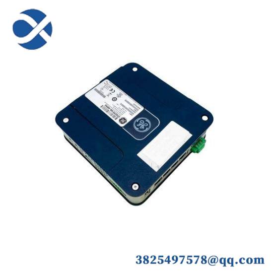 GENERAL ELECTRIC EPSCPE100-ABAG STANDALONE PACSYSTEMS RSTI-EP CONTROLLER