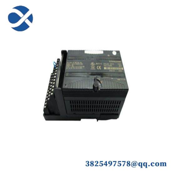 General Electric Fanuc IC200ALG260H ANALOG INPUT MODULE