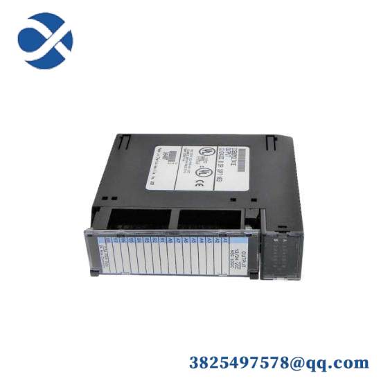 GE IC660TSA020K