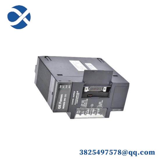 GENERAL ELECTRIC IC693PWR321
