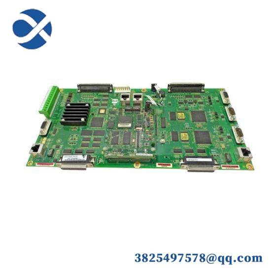 General Electric IS210BPPBH2CAA Printed Circuit Board