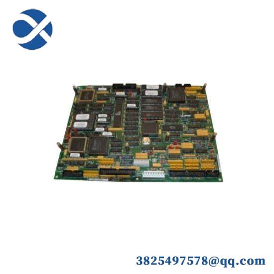 GENERAL ELECTRIC IS215WEPAH2BA Control Board