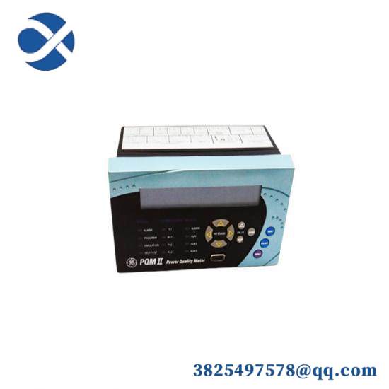GE PQMII-T20-C-A