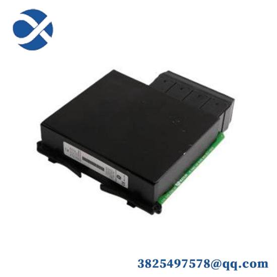 GENERAL ELECTRIC UR6AH Controller Module