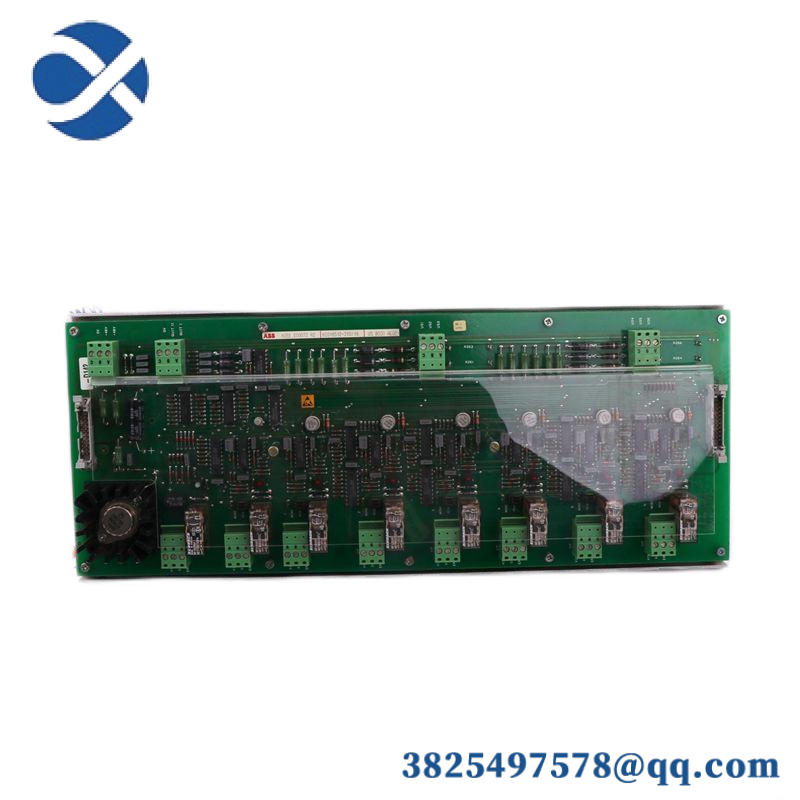 GETH-AGR 8DG15235AAAB01 Motherboard Module