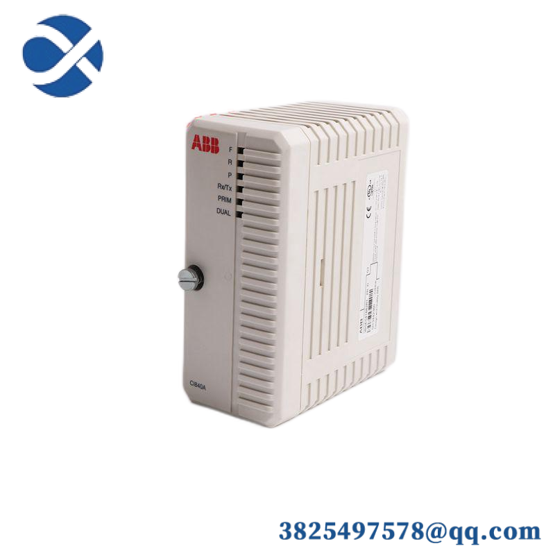 ABB GJR2390200R1210 Control Module