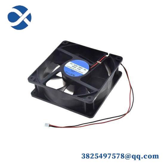 Globe Motors  D47-B15A-05W3-100  Inverter Fan