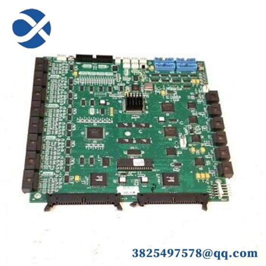 Haas 65-4057A drive board