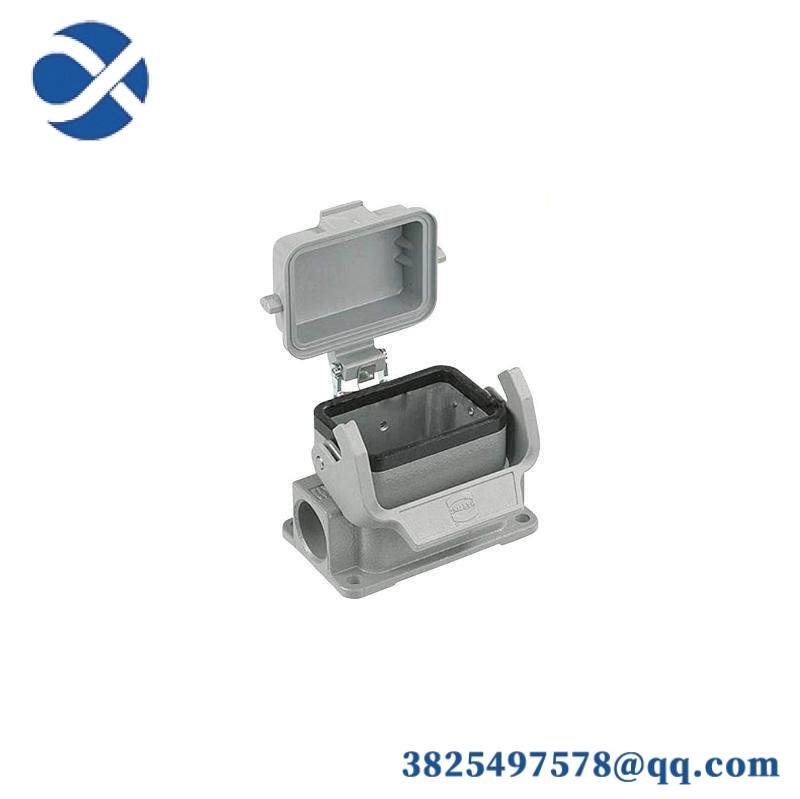 HARTING 6B-asg1-LB-K-16 Rectangular Connectors