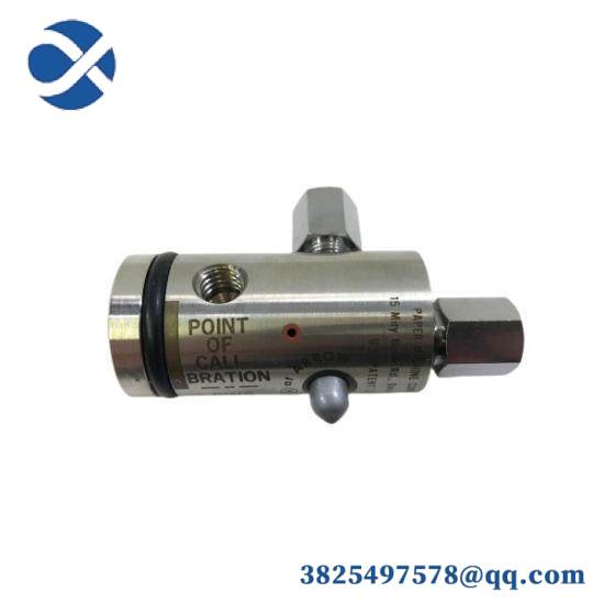 HAVAR PT-30-N-HA-S PRESSURE TRANSMITTER