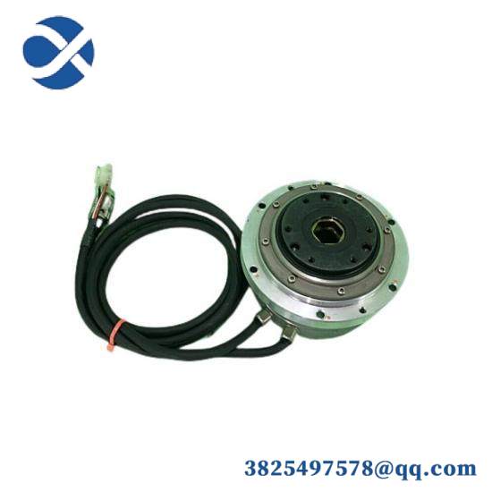 HD FHA-32C-100-E250-C Drive Actuator