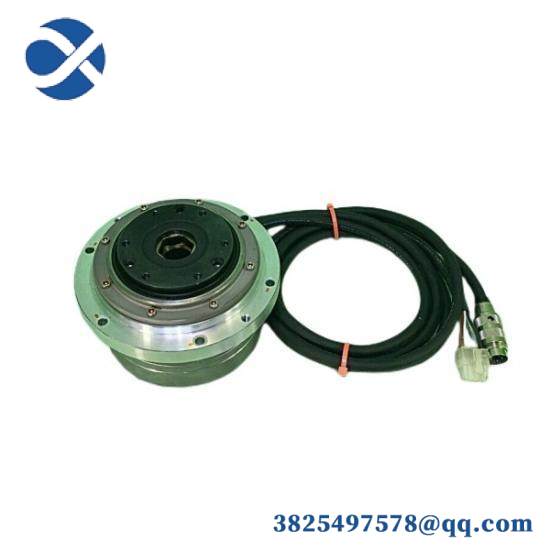 HD FHA-32C-100-E250-C Drive Actuator