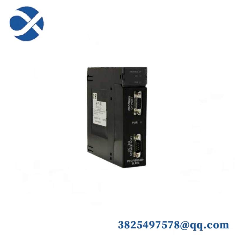 GE HE693PBS106 Profibus DP slave module