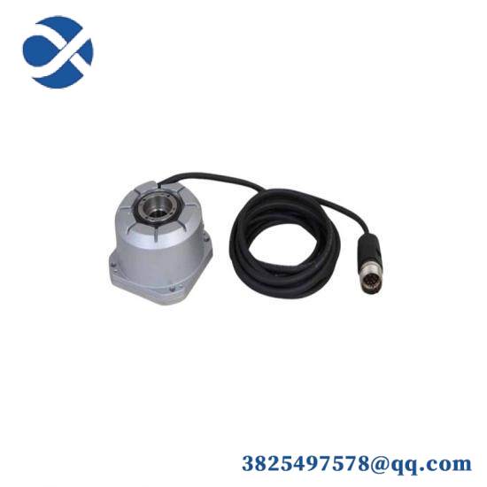 HEIDENHAIN RCN 223 16384 03S17-0D ENCODER