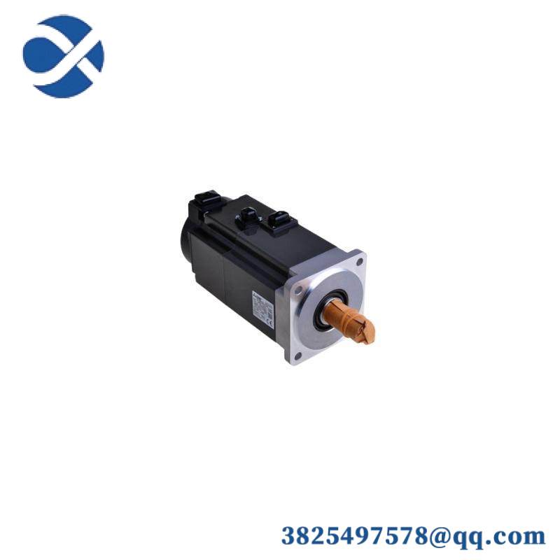 Mitsubishi Electric HG-KN73BJ-S100 Servo Motor