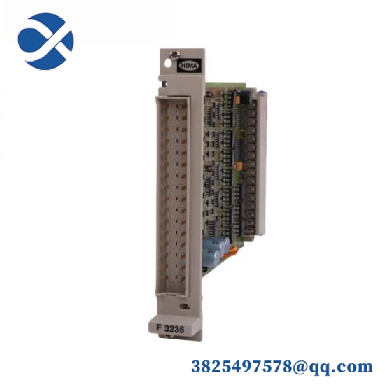 HIMA F3236