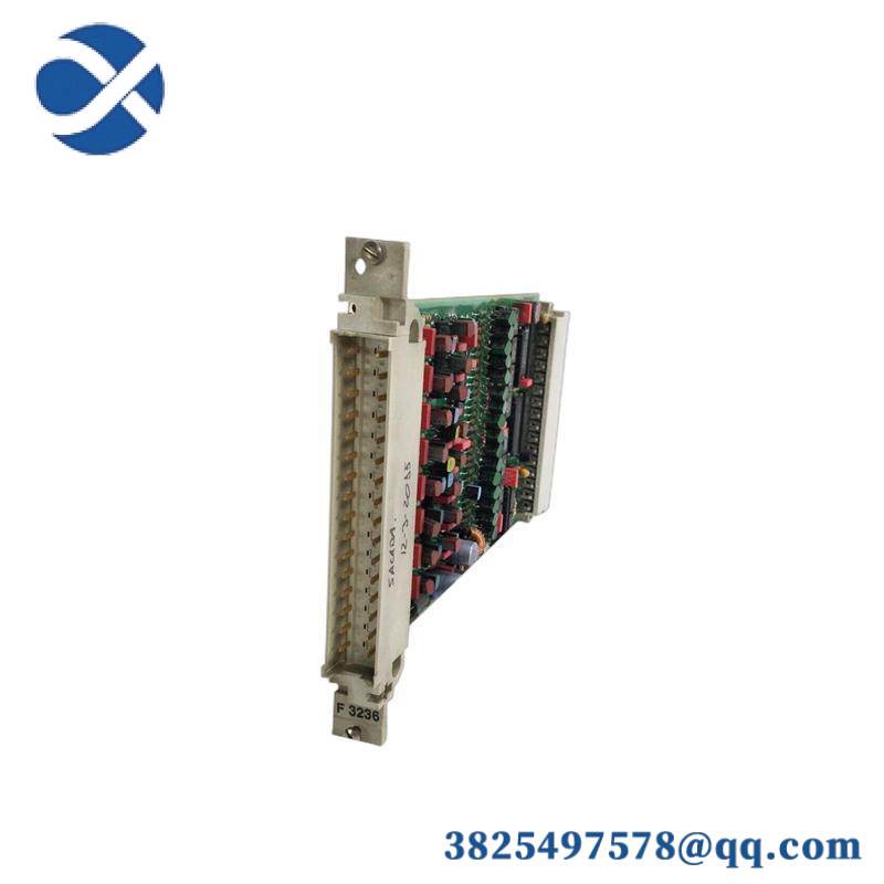 HIMA F3236
