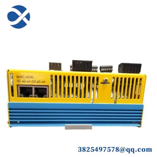 Hima F3 DIO 8/8 01  Hiamtrix F3 DIO 8/8 01 Control Module