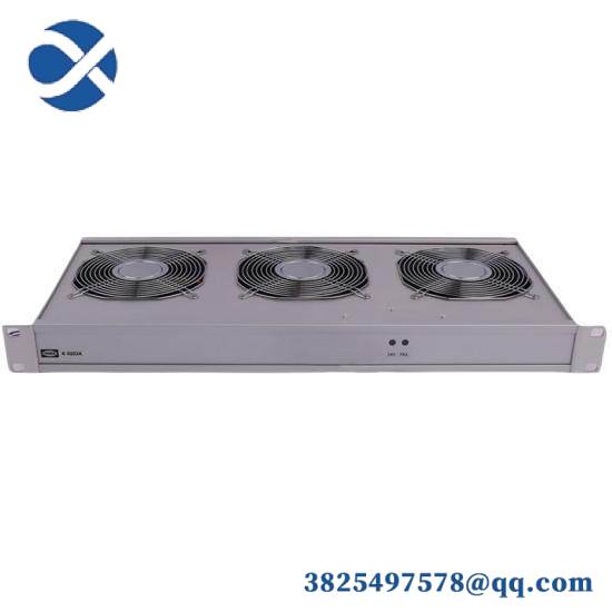 Hima K9203A  Himatrix K 9203A Rack Fan