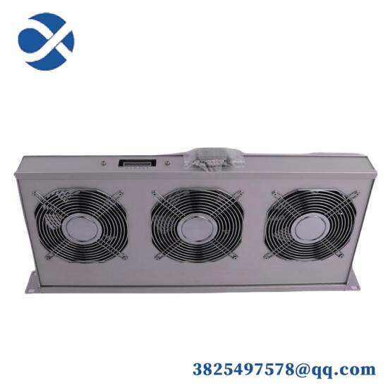 Hima K9203A  Himatrix K 9203A Rack Fan