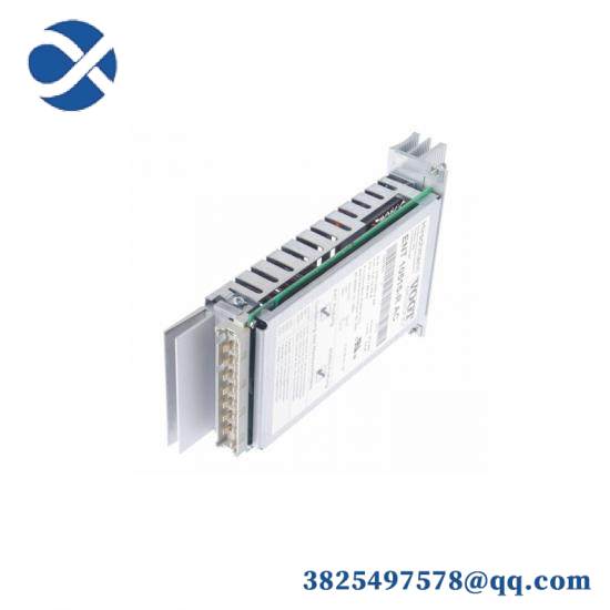 HIRSCHMANN ENT10515-R 24VDC POWER SUPPLY MODULE